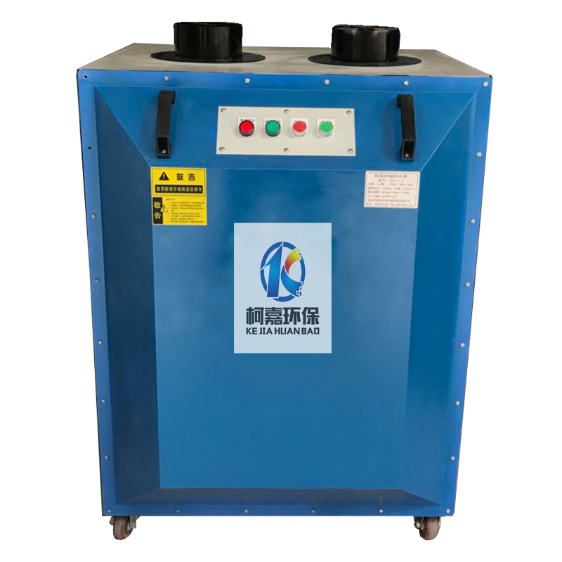 如何来选择除尘器设备呢？