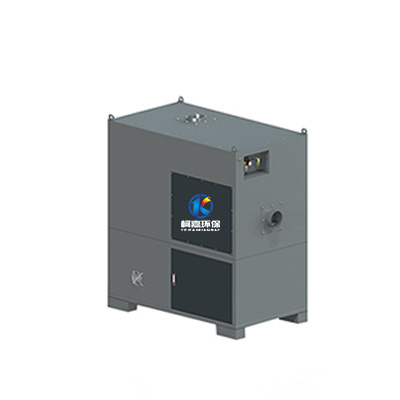 KCH系列高负压中央吸尘器